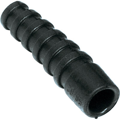 Passa Cabos Borracha p/ RG59 - Preto-Fichas e cabos-EDC-Music Stage