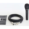 Peavey PV®I 2 BLACK MICROPHONE - XLR CABLE