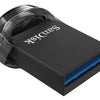 Pen Drive USB Ultra Fit 64GB 3.1 (Preto)