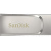 Pen Drive Ultra Dual Drive Luxe 256GB USB 3.1 Type-C - SANDISK