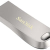 Pen Drive Ultra Luxe 128GB USB 3.2 Type-A - SANDISK
