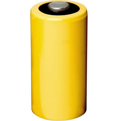 Pilha Lítio 3,0V 1800mAh-Energia-Nimo-Music Stage