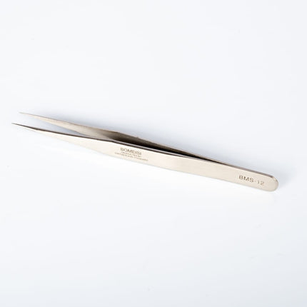 Pinça Ponta Fina - 135mm-Apoio tacnicobricol-SMI-Music Stage