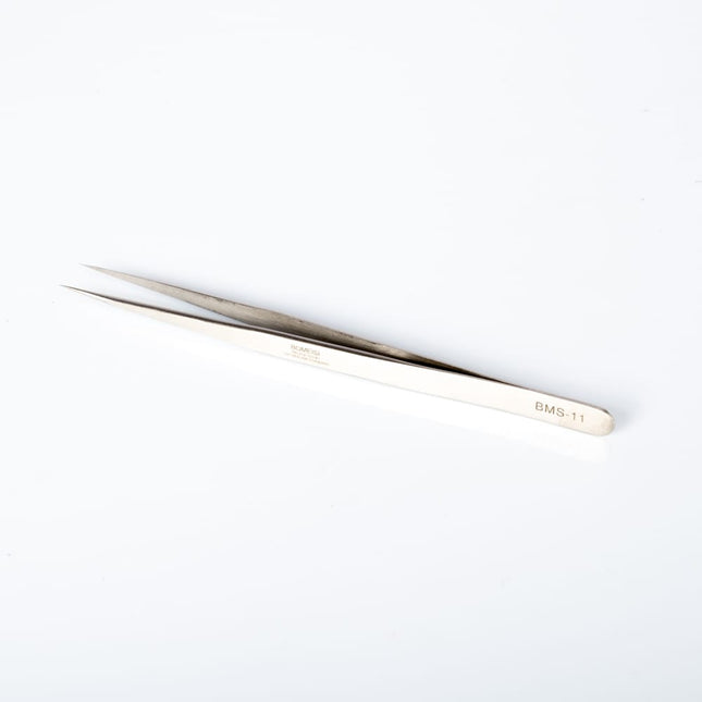 Pinça Ponta Fina - 140mm-Apoio tacnicobricol-SMI-Music Stage