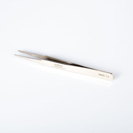 Pinça Ponta Plana - 150mm-Apoio tacnicobricol-SMI-Music Stage