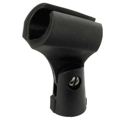 Pinça p/ Microfone Ø25-30mm-Som e luz-JTS-Music Stage