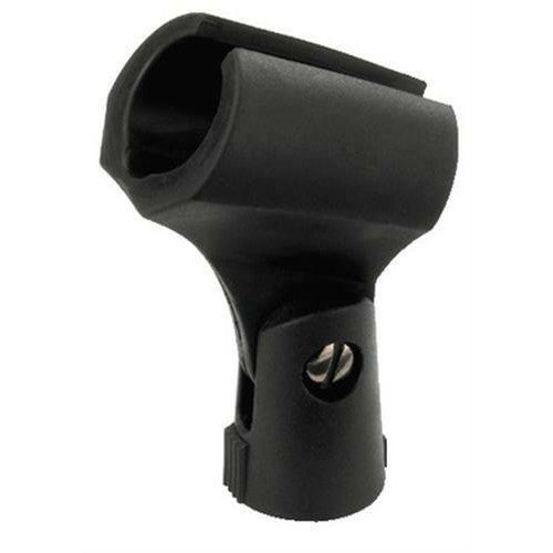 Pinça p/ Microfone Ø25-30mm-Som e luz-JTS-Music Stage