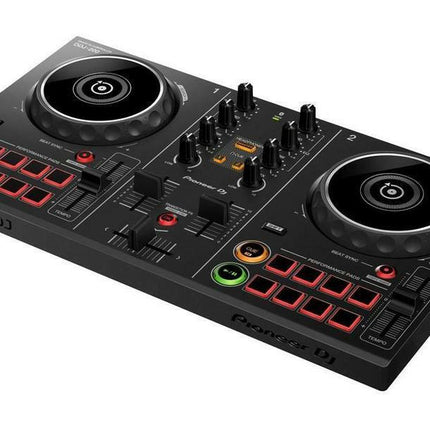 Pioneer DDJ 200-Controladora DJ-Pioneer DJ-Music Stage