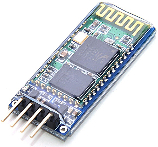 Placa Bluetooth p/ Funduino UNO/MEGA2560-Robotica e prototipagem-Funduino-Music Stage