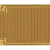 Placa Circuito Impresso PCB Perfurada c/ Pistas - 210x150mm