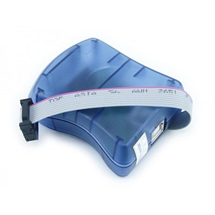 Programador AVR MKII p/ Microcontroladores ATmel p/ Funduino-Robotica e prototipagem-Funduino-Music Stage