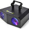 Projector Efeito Duplo 80 LEDs RGBW (NOMIA SC)