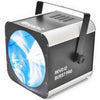 Projector Efeitos 469 LEDs RGB DMX (REVO 12 BURST PRO)