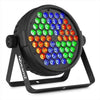 Projector LED PAR 60x LEDs 3W RGB (BT450) - beamZ