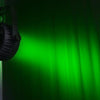 Projector LED Pro PAR Aluminio PAR 12x 14W (7 EM 1) RGBA-UV-CW/WW DMX (BAC508) - beamZ