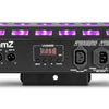 Projector Strobe 24x LEDs 3W UV (Luz Negra) BUV463 - beamZ