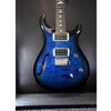 Prs guitars CE24 SH BLUE MATTEO (BLUE BACK) CC