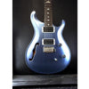 Prs guitars CE24 SH FROST BLUE METALLIC