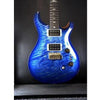 Prs guitars CUSTOM 24 10 35TH ANNIVERSARY FADED BLUE BURST
