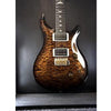Prs guitars CUSTOM 24 10 Q ZW: BLACK GOLDBURST WRAP