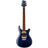 Prs guitars SE STANDARD 24 TRANS BLUE