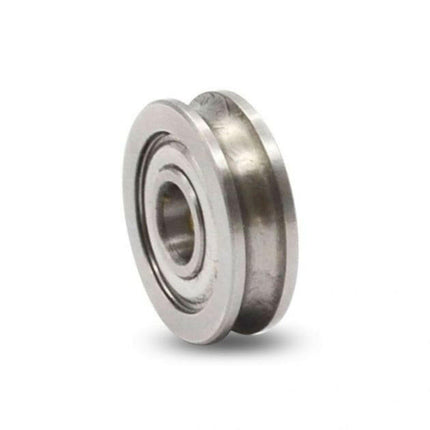 Roda Guia Extrusora 3D - 4x13x4mm-Robotica e prototipagem-SMI-Music Stage