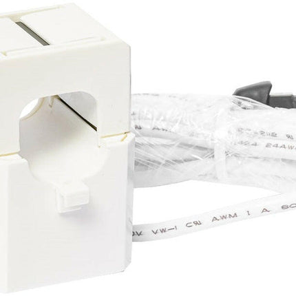 Núcleo de Medição de Corrente (Ø17mm) p/ Módulo Shelly EM - 120A-Cabos para eletricidade e sistemas-Shelly-Music Stage