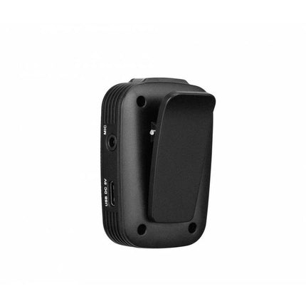 Kit de Microfones Lapela Sem Fios 2.4GHz – Saramonic Blink 500 B2-Som e luz-Saramonic-Music Stage