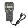 Interface Adaptador Microfone 2 Canais p/ Smartphone - USB-C