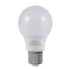 Lâmpada LED Standard E27 8W 640lm 3000K - Branco Quente.