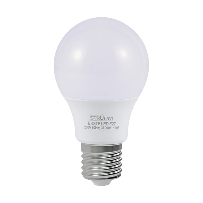 Lâmpada LED Standard E27 12W 1050lm 4500K - Branco Neutro-Iluminacao e led-Struhm-Music Stage