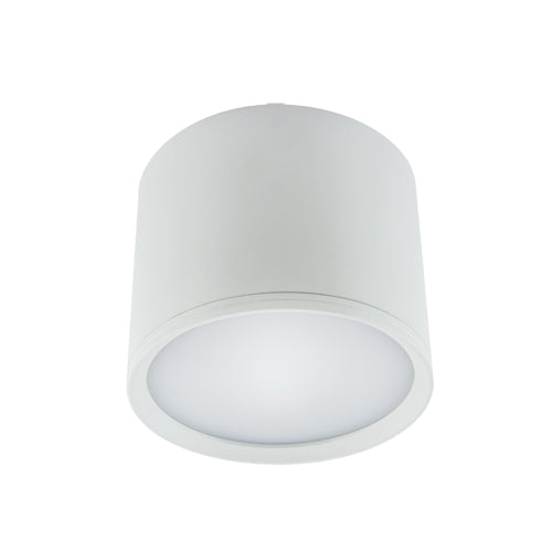 Downlight LED Redondo 10W 4000K 840lm-Iluminacao e led-Struhm-Music Stage