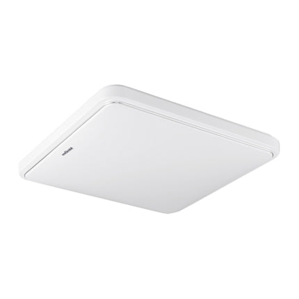 Candeeiro LED Tecto Slim Quadrado 28W 4000K 1900lm-Iluminacao e led-Struhm-Music Stage