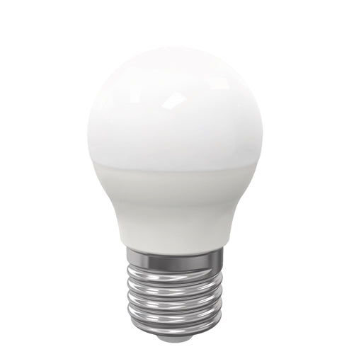 Lâmpada LED Esférica E27 6W 4500K 510lm-Iluminacao e led-Struhm-Music Stage