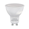 Lâmpada LED Dicroica GU10 8W 640lm 4500K - Branco Neutro.