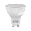 Lâmpada LED Dicroica GU10 8W Branco Quente - LARA