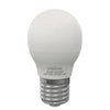 Lâmpada LED Esférica E27 8W 720lm 4500K - Branco Neutro