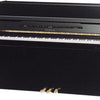 Samick pianos JS-110D NEGRO PULIDO