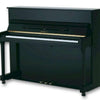 Samick pianos JS-115D NEGRO PULIDO