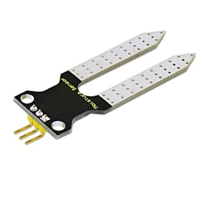 Sensor Humidade Terra p/ Funduino-Robotica e prototipagem-Keyestudio-Music Stage