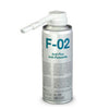 Spray Antifluxo F02 - 200ml
