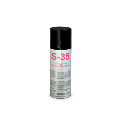Spray Espuma S35 - 200ml-Apoio tacnicobricol-Due Ci-Music Stage