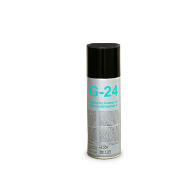Spray Limpa Contactos Seco G24 - 200ml-Apoio tacnicobricol-Due Ci-Music Stage