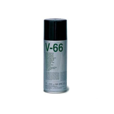 Spray Verniz V66 - 200ml-Apoio tacnicobricol-Due Ci-Music Stage