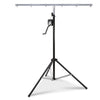 Stand Tripé Profissional p/ Projectores de Iluminação (Máx. 30kg) WLS30