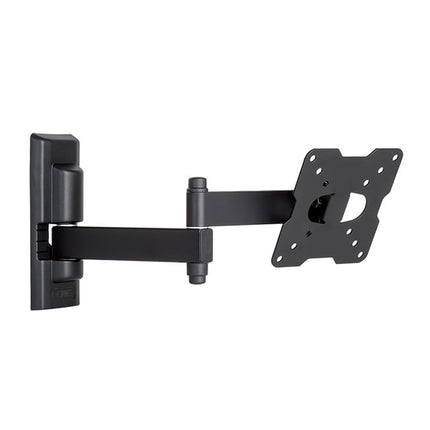 Suporte LCD/LED 14-25" 3 Articul Vesa 50-75-100 EDR100-Tv audio e video-Meliconi-Music Stage