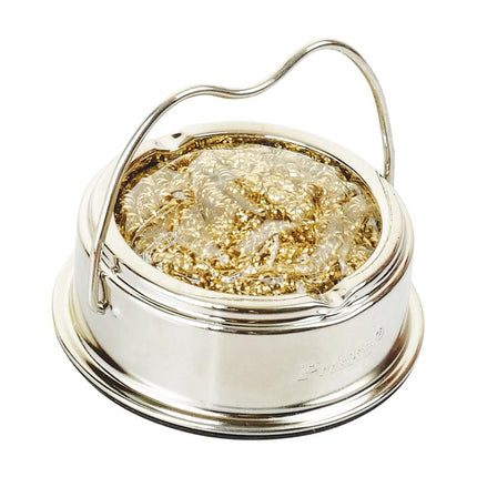 Suporte + Malha para Limpeza de Pontas-Ferramentas-Proskit-Music Stage