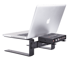 Suporte PC LAPTOP Stand Flat-Suporte Portatil-Reloop-Music Stage