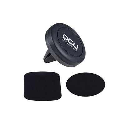 Suporte Universal Mágnético p/ Smartphones - Preto-Informatica e Multimedia-DCU-Music Stage