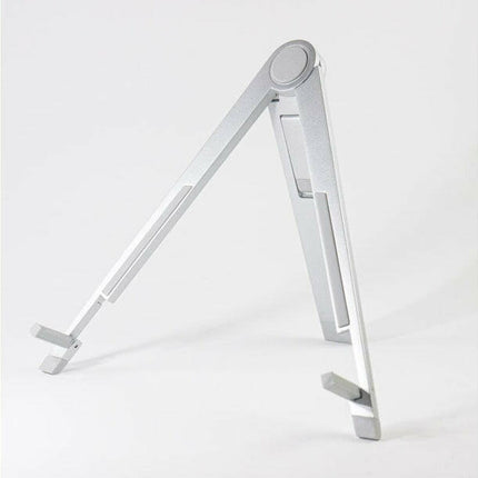 Suporte p/ Tablets, Ipads - Alumínio-Suportes e Arrumação Multimédia-Smi-Music Stage